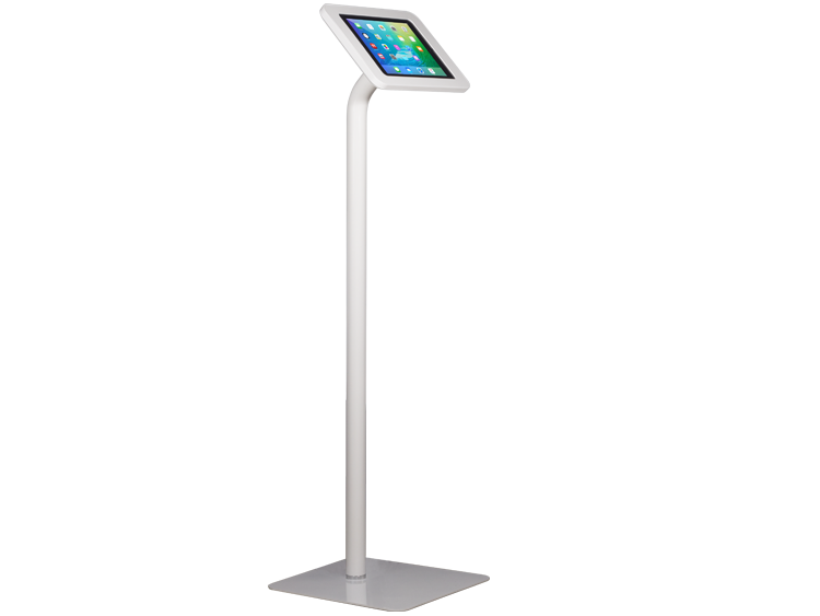 Floor Stand Kiosk