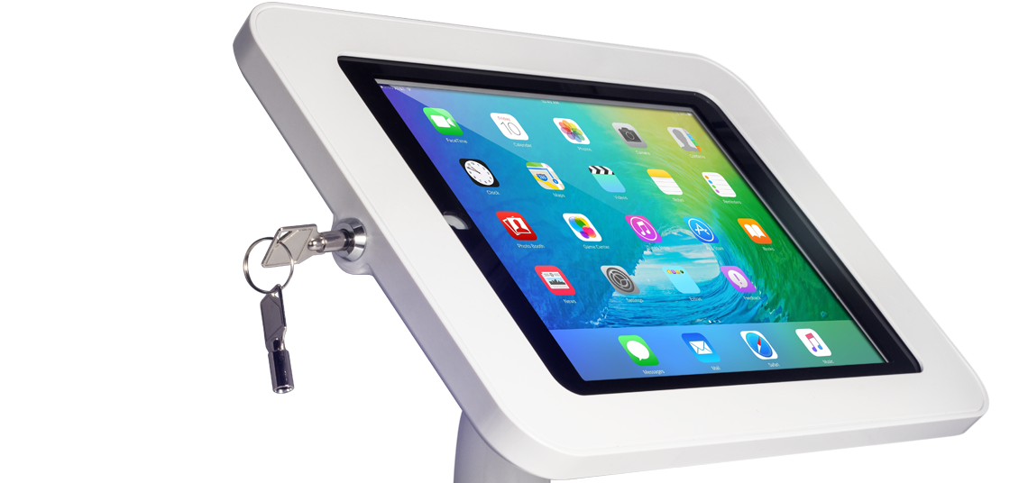 iPad Safe