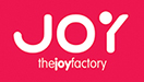 The Joy Factory Logo